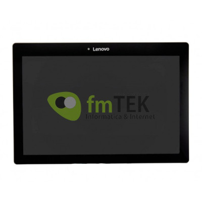 MODULO TOUCH + ECRA LCD LENOVO TAB 10 - TB-X103F
