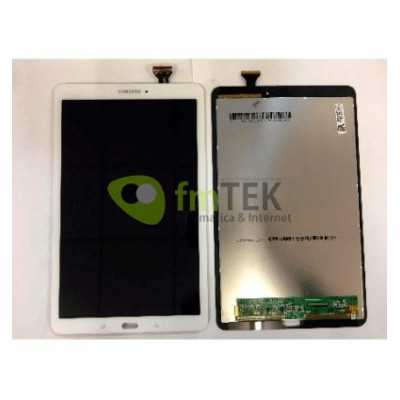 ECRA LCD + TOUCH SCREEN SAMSUNG GALAXY TAB E 9.6" - SM-T560 | T560