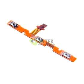 FLEX BOTOES VOLUME HUAWEI P8 LITE - ALE-L21