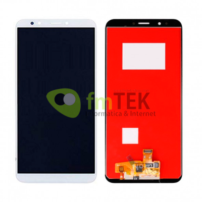 HUAWEI Y7 2018 | HONOR 7C - MODULO TOUCH + ECRA LCD