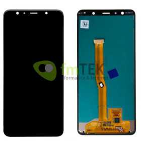 PANTALLA TOUCH + LCD SAMSUNG GALAXY A7 2018 - A750F | A750FN - ORIGINAL PANTALLA TOUCH + LCD SAMSUNG GALAXY A7 2018 - A750F | A750FN - ORIGINAL