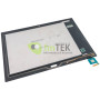 MODULO TOUCH + ECRA LCD LENOVO TAB 4 10 PLUS - TB-X704 | TB-X704L | TB-X704F