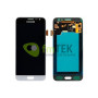 TOUCH SCREEN SONY XPERIA J ST26I - PRETO