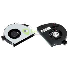 VENTILADOR ( FAN ) HP COMPAQ PAVILION DM2 | DM3 | DM3-1000 | DM3T | DM3Z SERIES (4PIN)