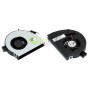 VENTILADOR ( FAN ) HP COMPAQ PAVILION DM2 | DM3 | DM3-1000 | DM3T | DM3Z SERIES (4PIN)