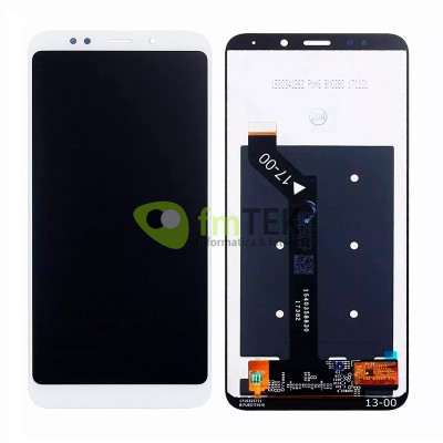 ECRA LCD XIAOMI REDMI 5 PLUS