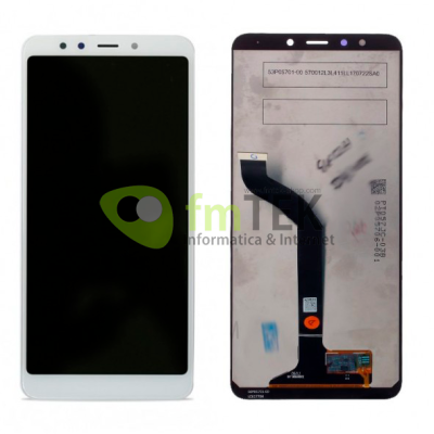 XIAOMI REDMI 5 ( MGD1 ) 5.7" - ECRA LCD + TOUCH
