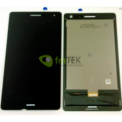 HUAWEI MEDIAPAD T3 2017 VERSIÓN 3G 7.0 - BG2-W09 - PANTALLA LCD + PANTALLA TÁCTIL