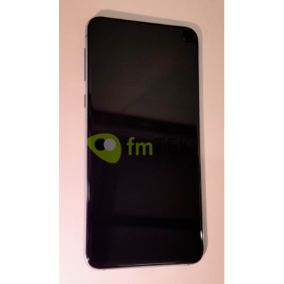 SAMSUNG  GALAXY S10e - G970F - ECRA TOUCH + LCD - ORIGINAL