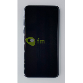 DISPLAY TOUCH + LCD SAMSUNG  GALAXY S10e - G970F - ORIGINAL SAMSUNG  GALAXY S10e - G970F - ECRA TOUCH + LCD - ORIGINAL
