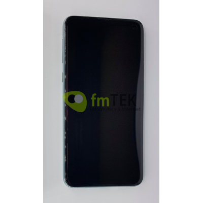  ECRA TOUCH + LCD SAMSUNG GALAXY S10e G970F ORIGINAL