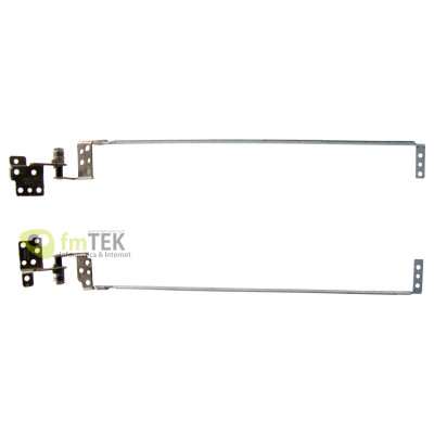 DOBRADIÇAS ( HINGES ) - ASUS A550 | F550 | K550 | X550