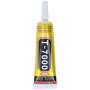 TUBO DE PEGAMENTO ADHESIVO LCD | TÁCTIL - T-7000 | T7000