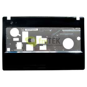 PALMREST LENOVO ESSENTIAL G580 | G585 TYPE 2 LENOVO ESSENTIAL G580 | G585 (TYPE 1) - CARCAÇA CIMA ( TOP CASE ) PALMREST