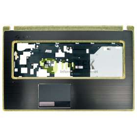CARCAÇA CIMA ( TOP CASE ) PALMREST LENOVO ESSENTIAL G770 | G780 LENOVO ESSENTIAL G770 | G780 - CARCAÇA CIMA ( TOP CASE ) PALMREST