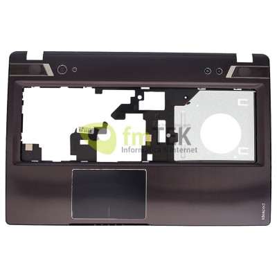LENOVO IDEAPAD Y580 - CARCAÇA CIMA ( TOP CASE ) PALMREST