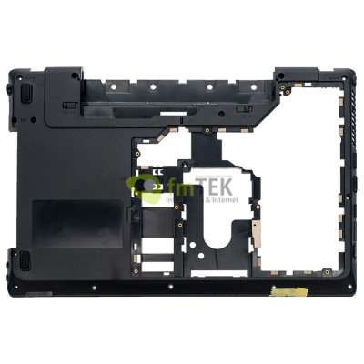LENOVO ESSENTIAL G560 | G565 - CARCAÇA BAIXO ( BOTTOM CASE )