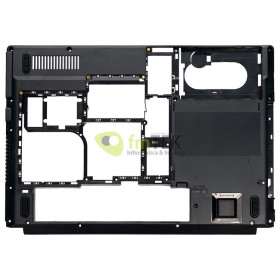 CARCAÇA BAIXO BOTTOM CASE LENOVO Y510 Y520 Y530 Y530-15ICH SEM ENTRADA HDMI