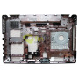 LENOVO ESSENTIAL G580 | G585 ( C/HDMI | TYPE 1 ) - CARCAÇA BAIXO ( BOTTOM CASE )