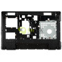 LENOVO ESSENTIAL G580 G585 ( S/HDMI | TYPE 1) - CARCAÇA BAIXO ( BOTTOM CASE )