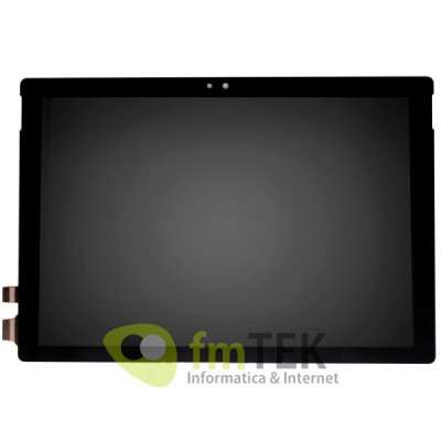PANTALLA LCD + TOUCH MICROSOFT SURFACE PRO 6  - 12.3" - ORIGINAL