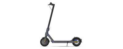 Accesorios Scooter
