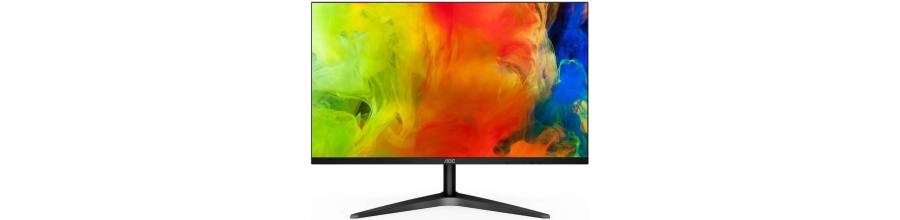 Peças | Acessórios Monitor PC