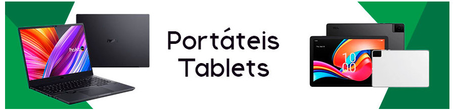 Portáteis