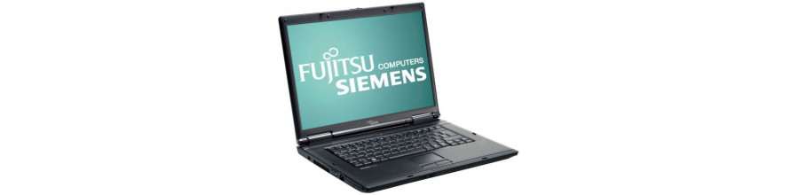 Fujitsu Esprimo Mobile V5515