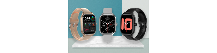 Acessórios Smartwatches