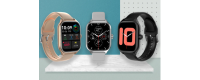 Accesorios Smartwatches