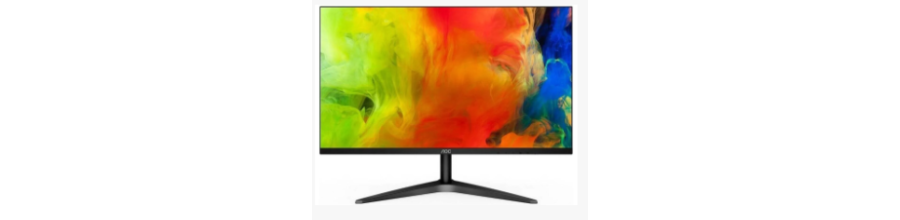 Monitores PC