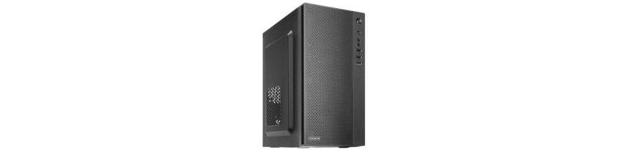 Caixas de PC