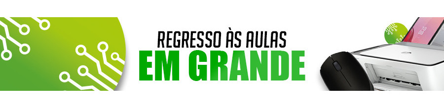 REGRESSO ÀS AULAS