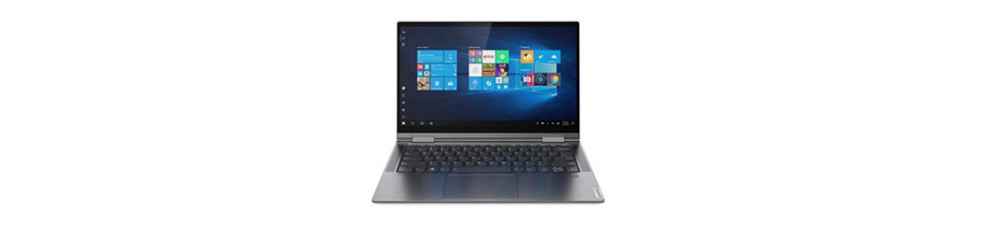 Yoga C740-14IML