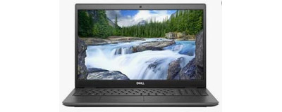 Latitude 15 3510 | E3510