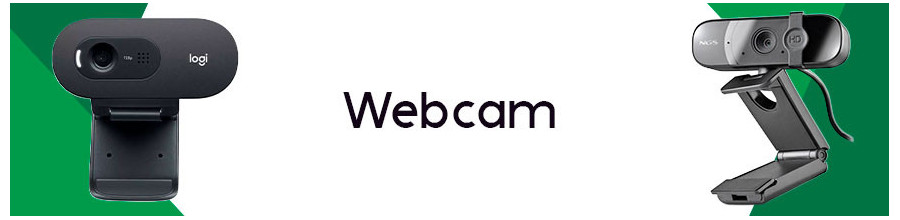 Webcam
