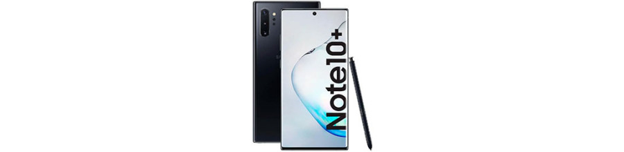 Note 10 Plus (N976)