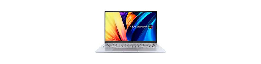 Asus Vivobook 15X OLED X1503