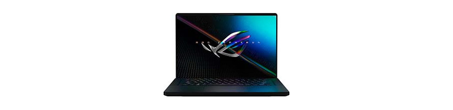 ROG Zephyrus M16