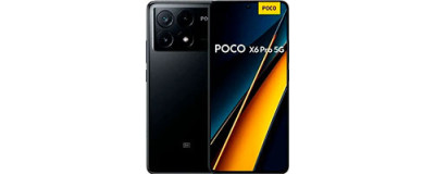 Poco X6 Pro
