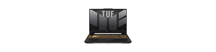 TUF Gaming F15 FX507Z