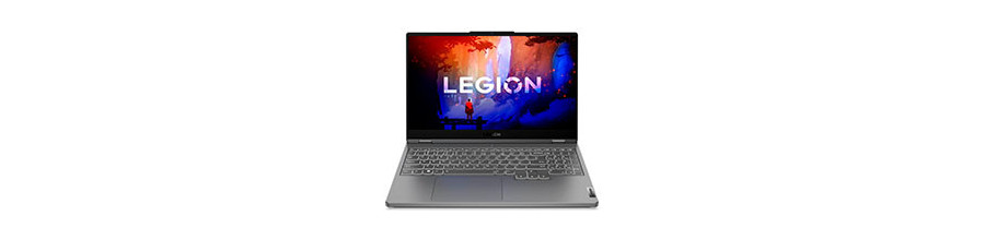 Legion 5 15ARH7H
