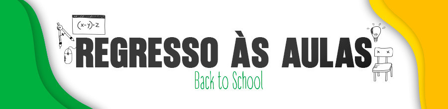 Regresso às aulas