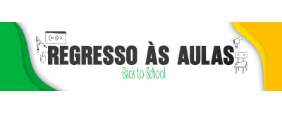 Regresso às aulas