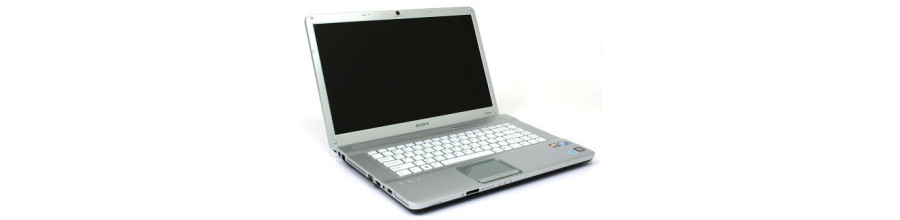 SONY VAIO PCG-7186M - VGN-NW21MF