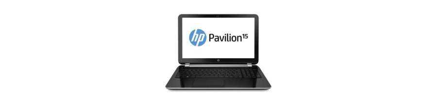 HP Pavilion 15-N052SP