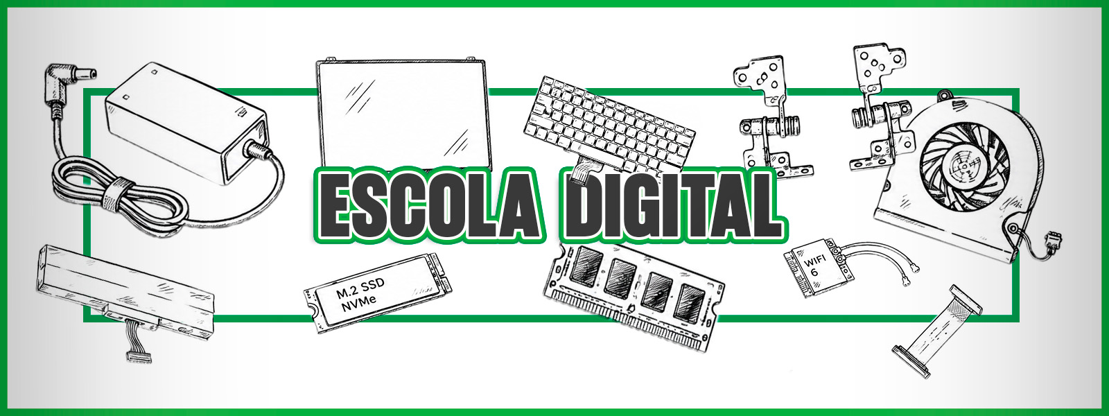 ESCOLA DIGITAL